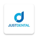 justdental android application logo